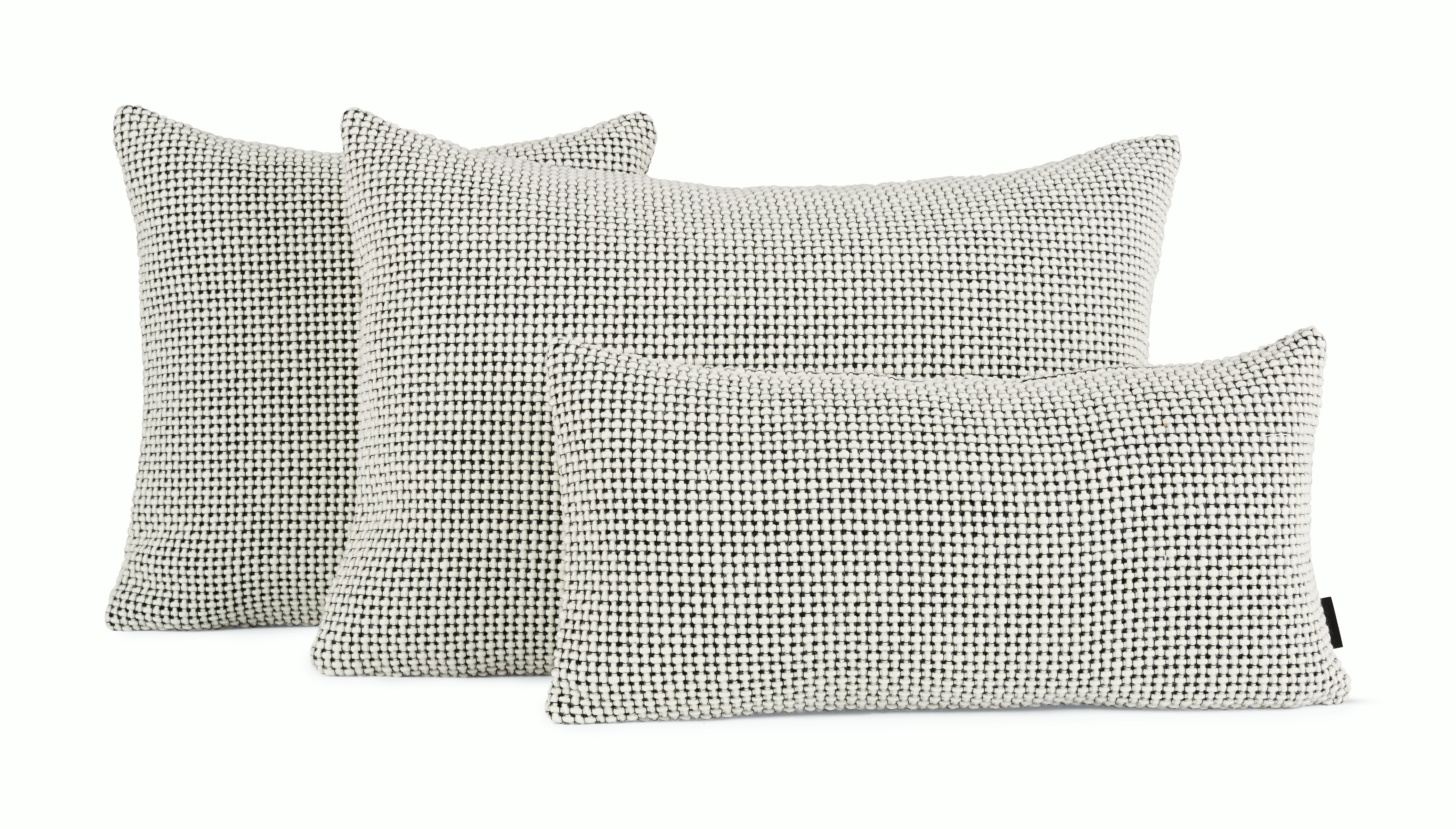 Monk&rsquo;s Wool Pillow