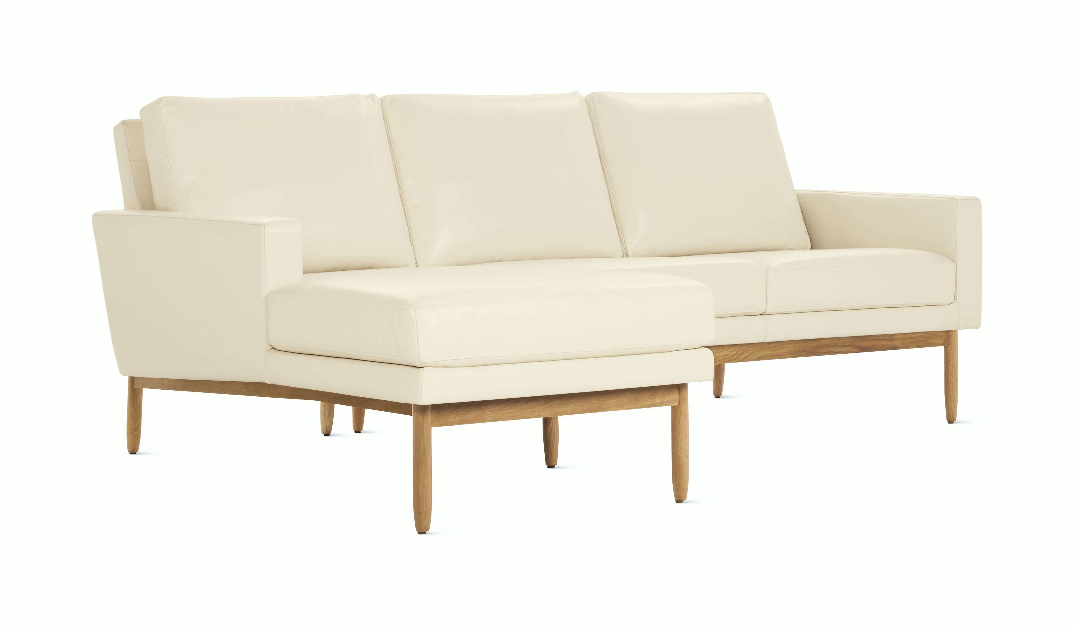 Raleigh Sectional Sofa
