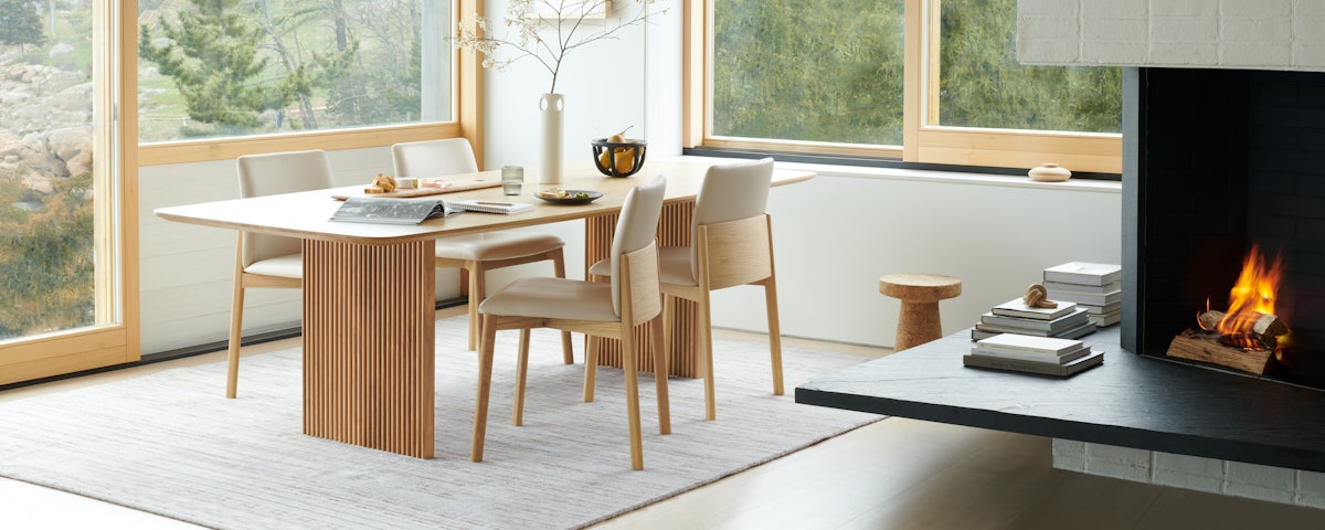 Vale Handloom Wool Rug