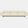 In Situ Modular Sofa- 3 Seater Sofa,  Configuration 1,  Vidar,  1511 Cream