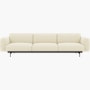 In Situ Sofa In Situ Sofa, 3 Seater