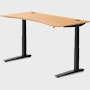 Jarvis Bamboo Desk