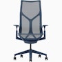 Cosm Chair Cosm High Back Chair