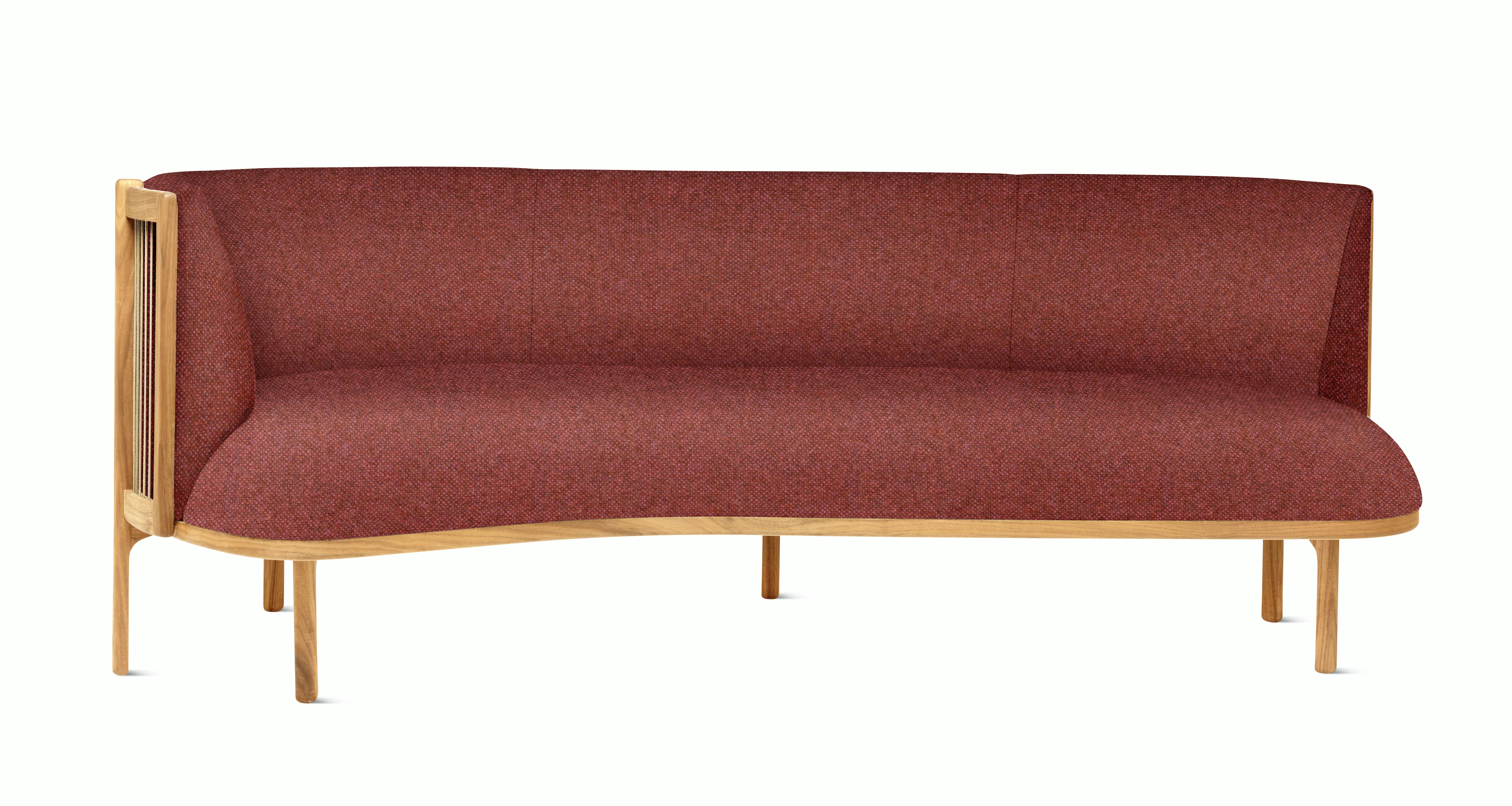 Sideways Sofa