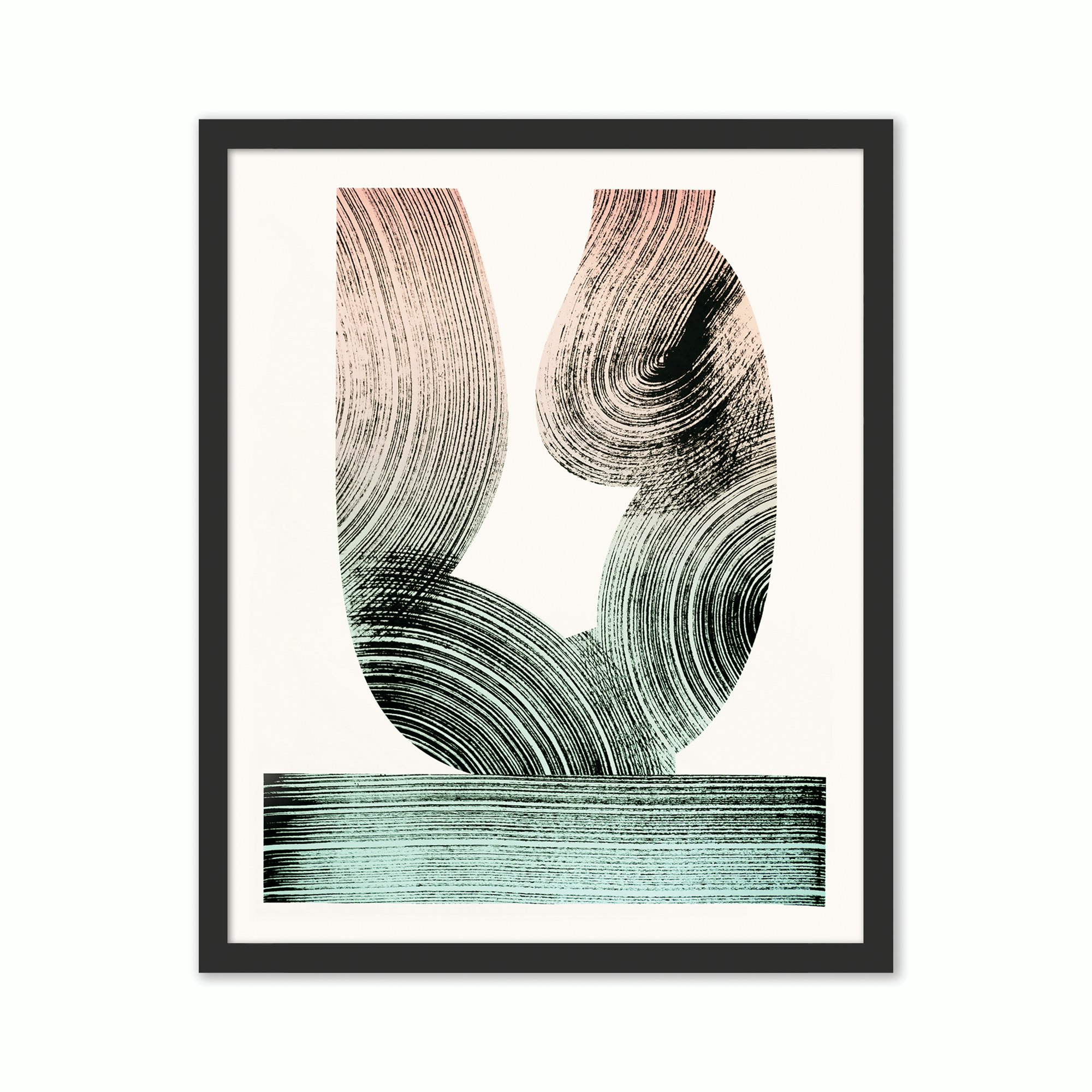 "You Turn" by William Luz