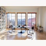 Saarinen Dining Table