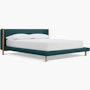 Emmy Bed Emmy Bed, Standard Height