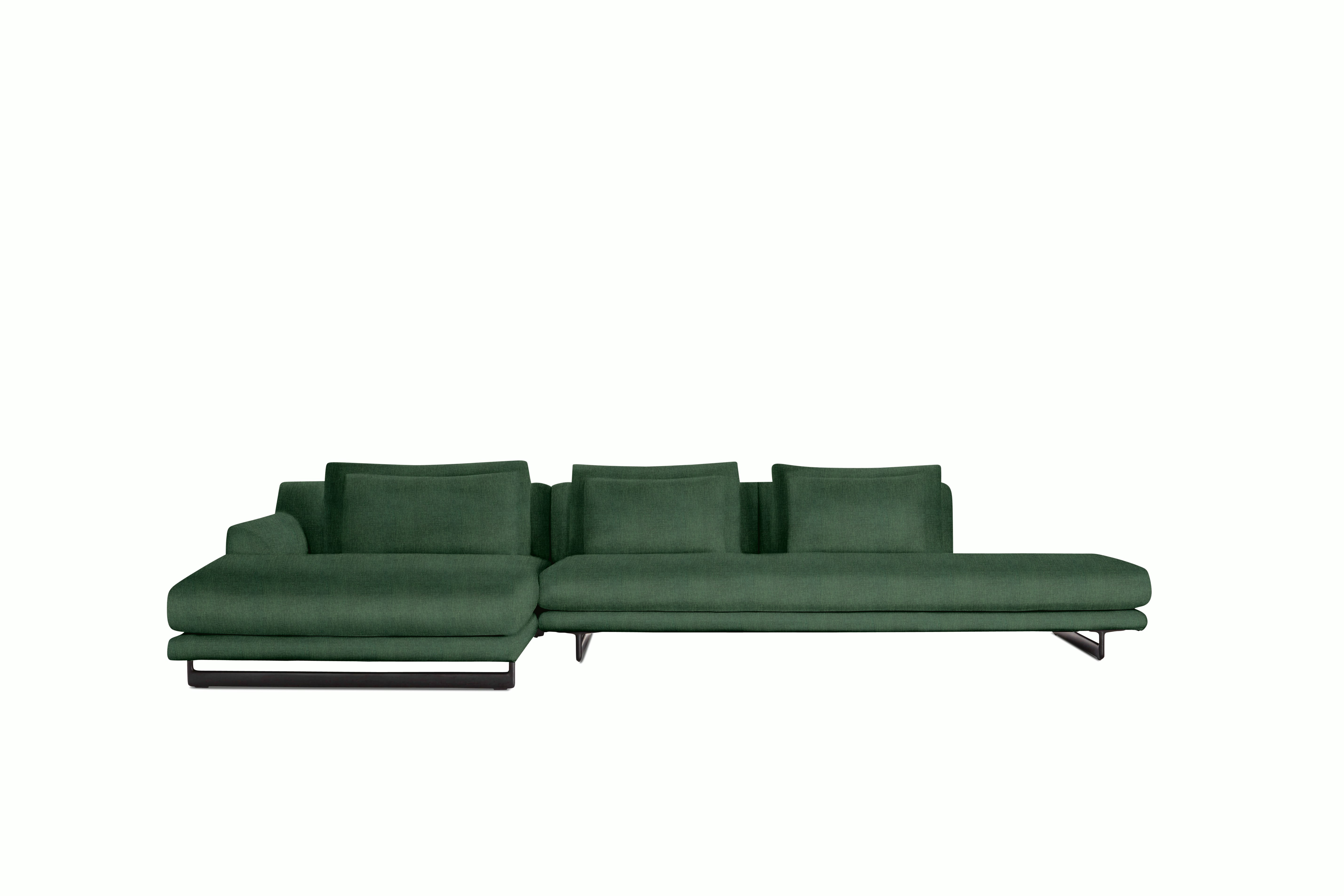 Lecco Sectional