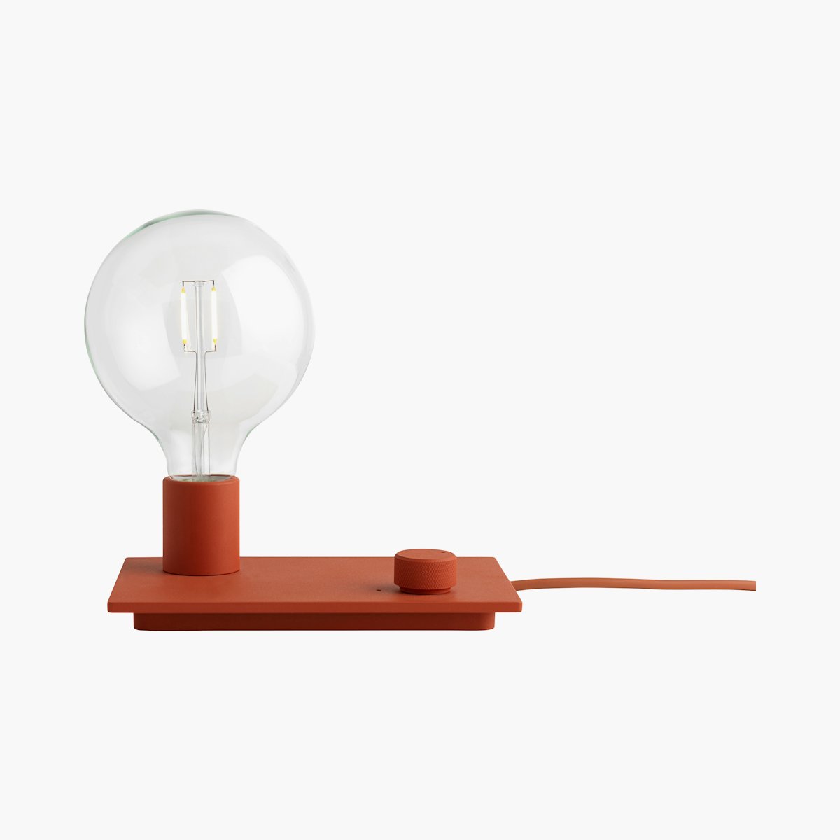 Control Table Lamp Control Table Lamp