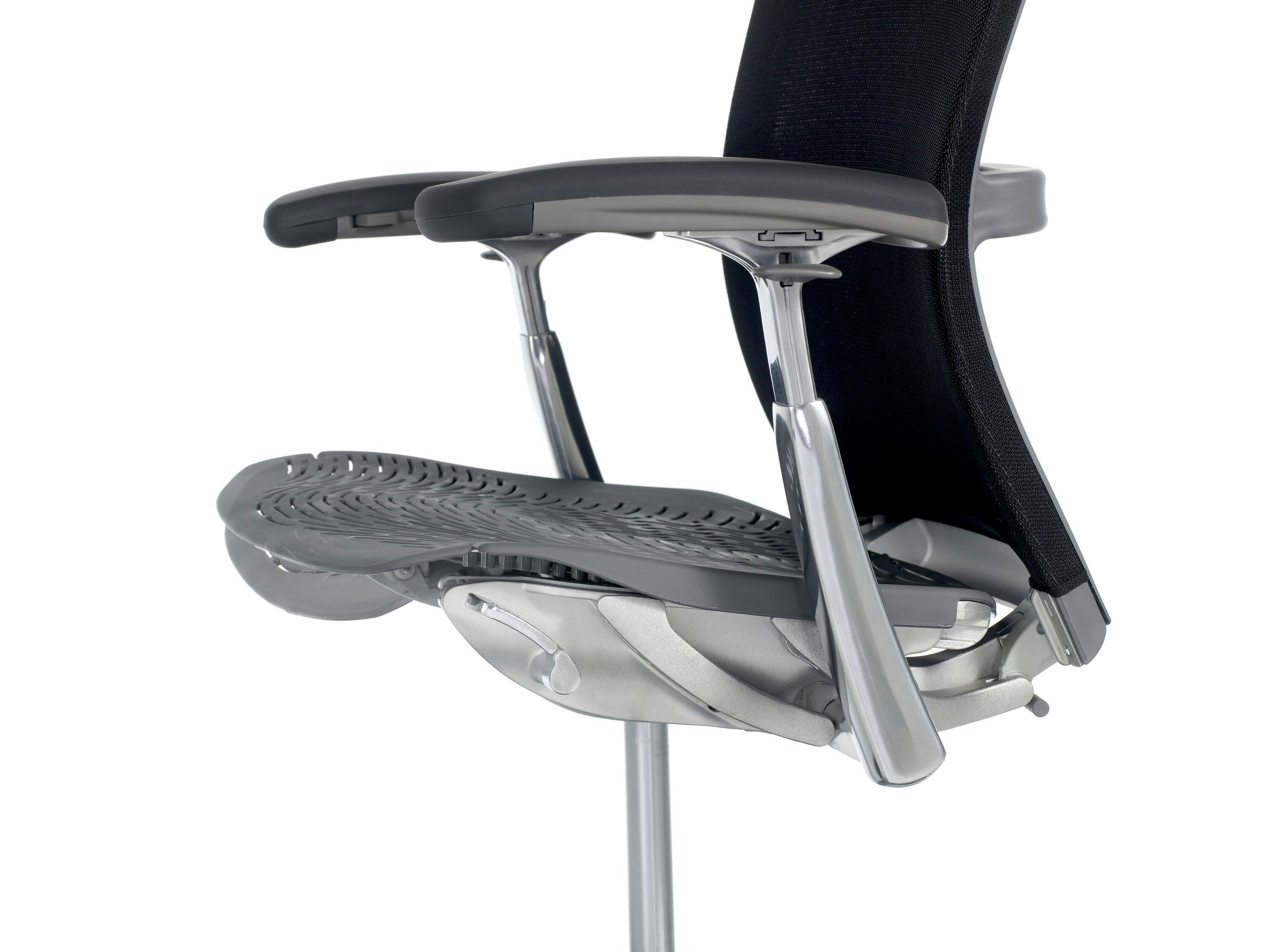 knoll ファブリックチェア　椅子 Knoll Knoll Remix High Back Chair / ノル | 家具・家電の