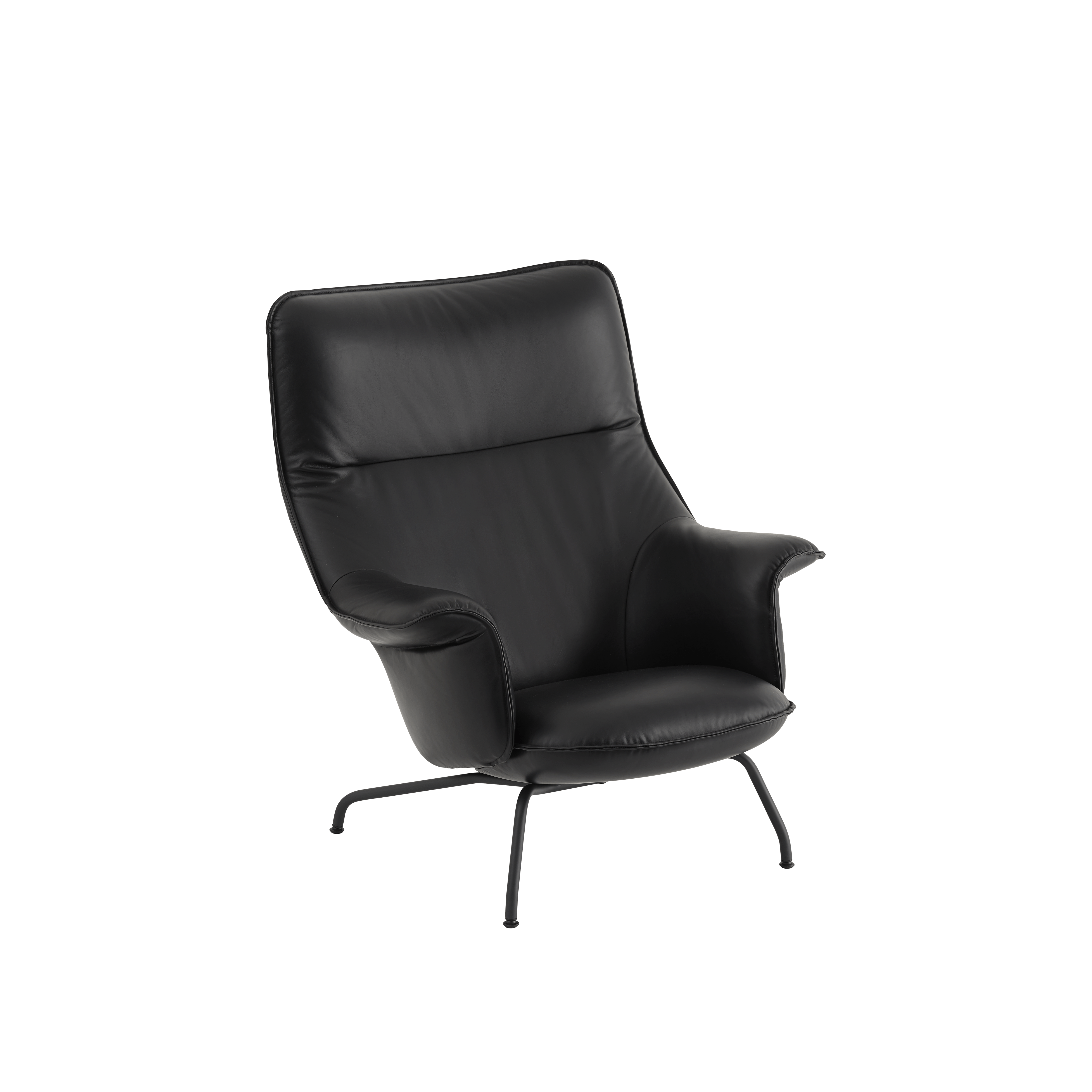 Doze Lounge Chair