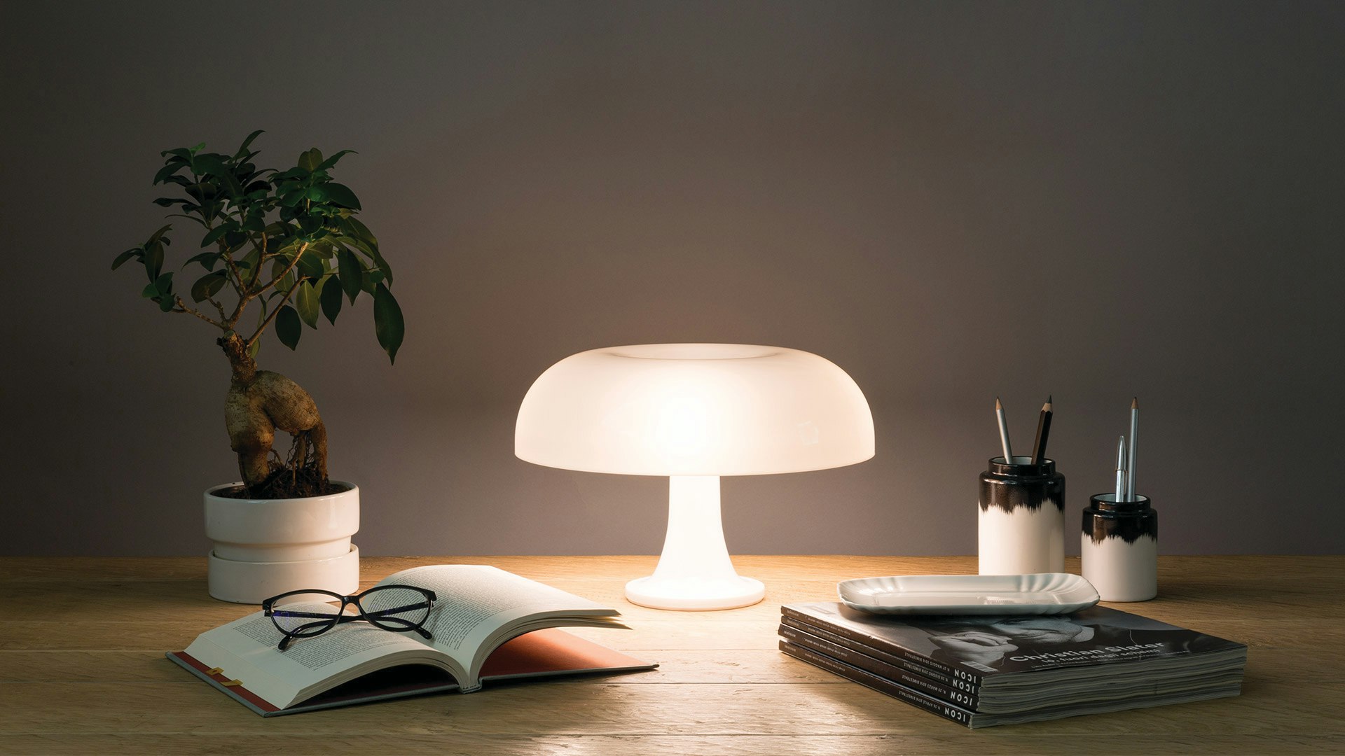 Nessino Table Lamp