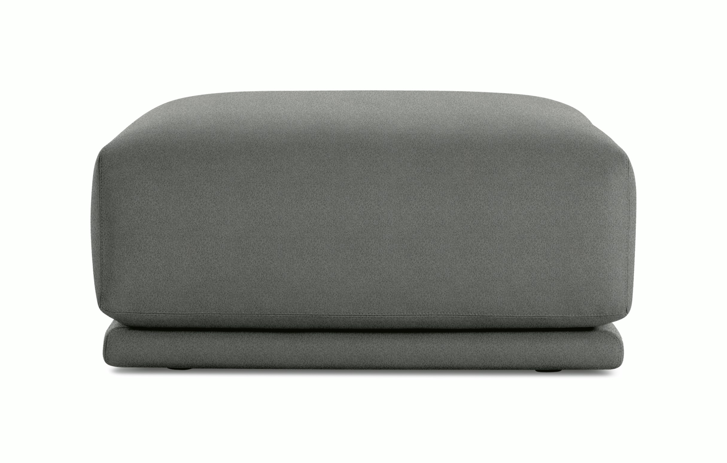 Kelston Ottoman, Fabric