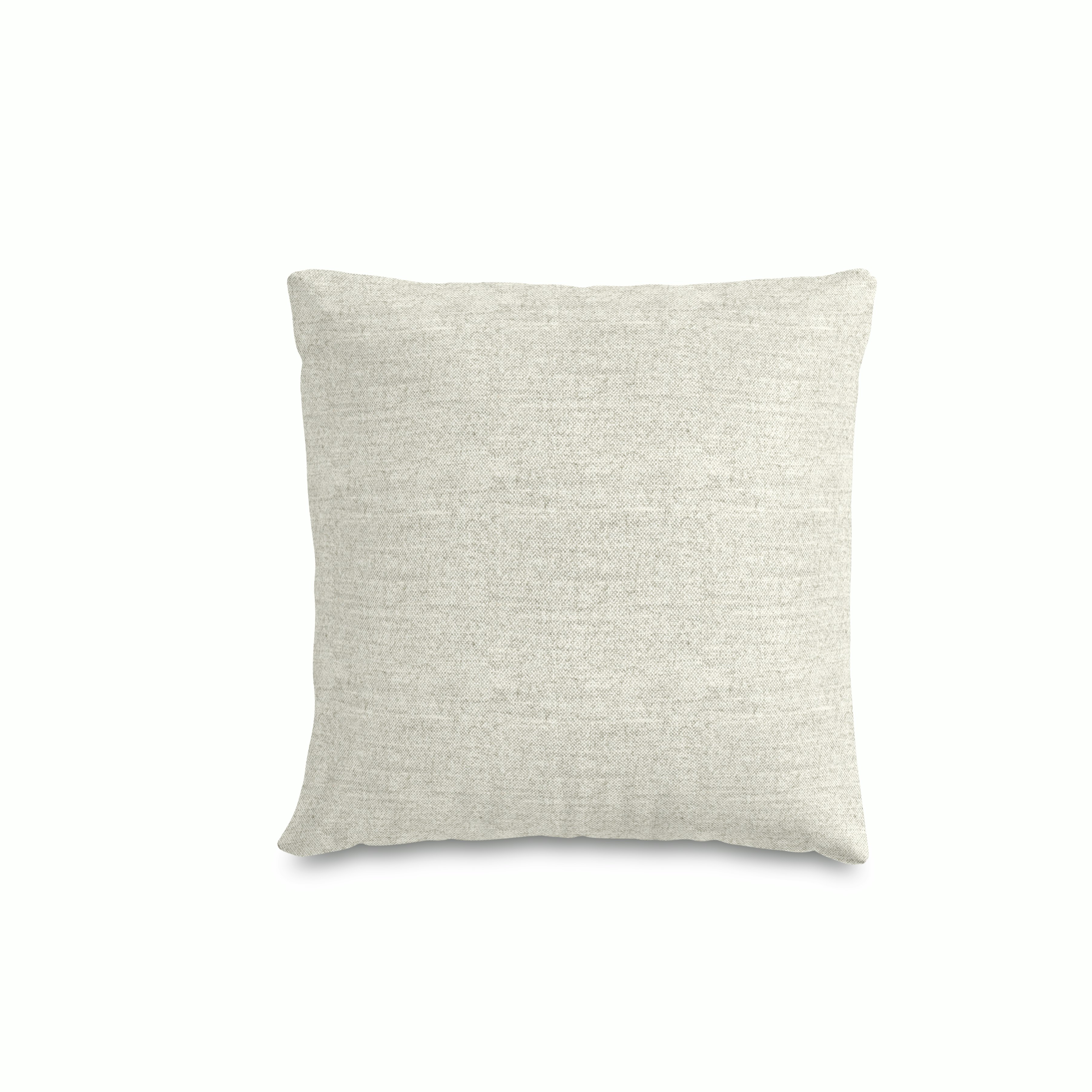 Como Throw Pillow