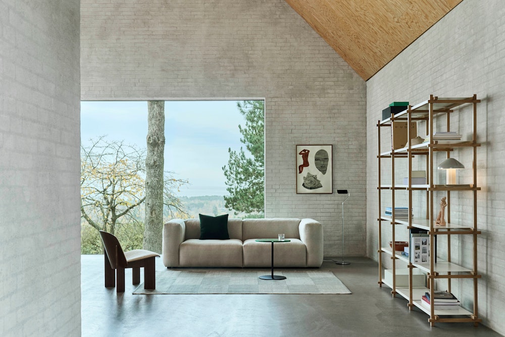 Pyro Side Table – Design Within Reach