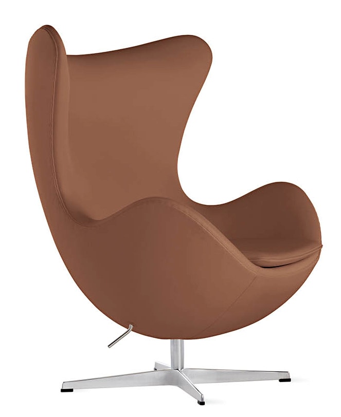 Egg Chair, Leather