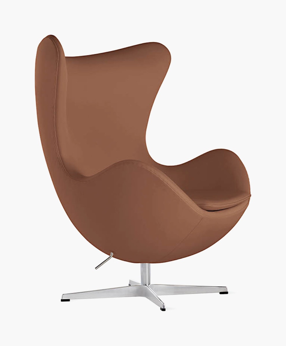 Egg Chair, Leather