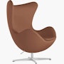Egg Chair Egg Chair, Leather
