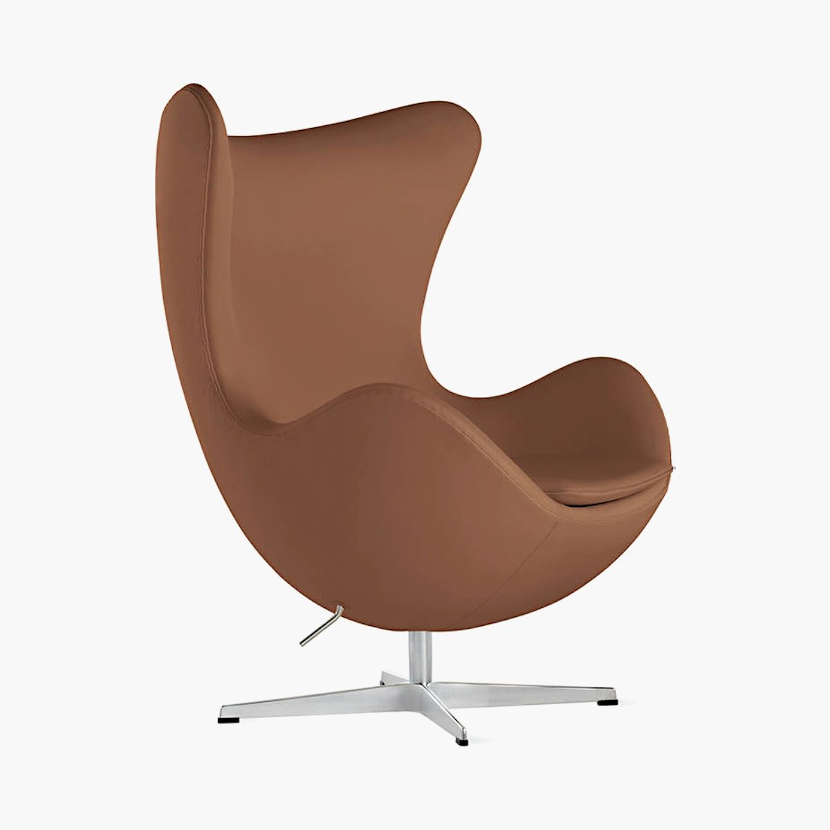 Egg Chair Egg Chair, Leather