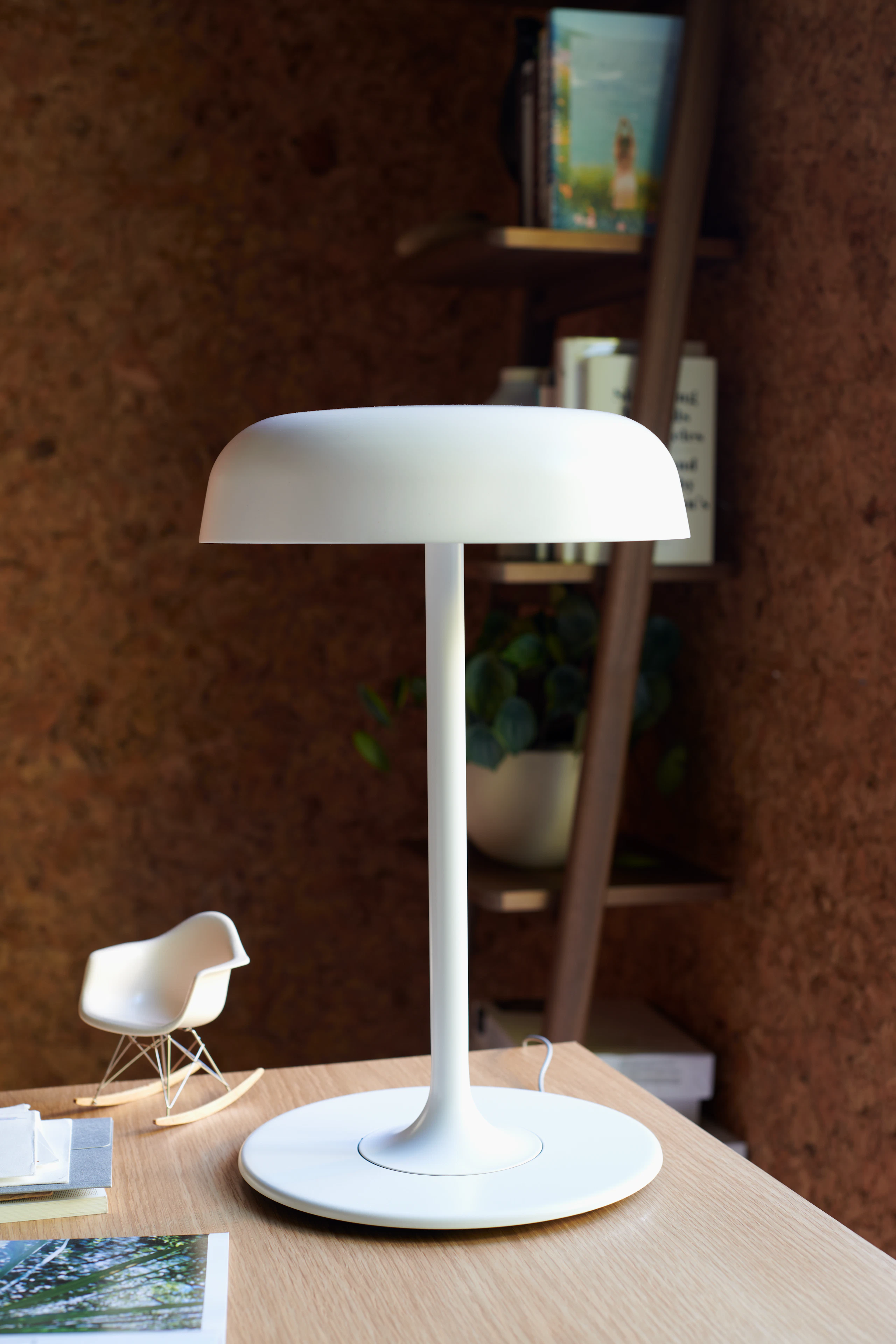 Ode Desk Lamp