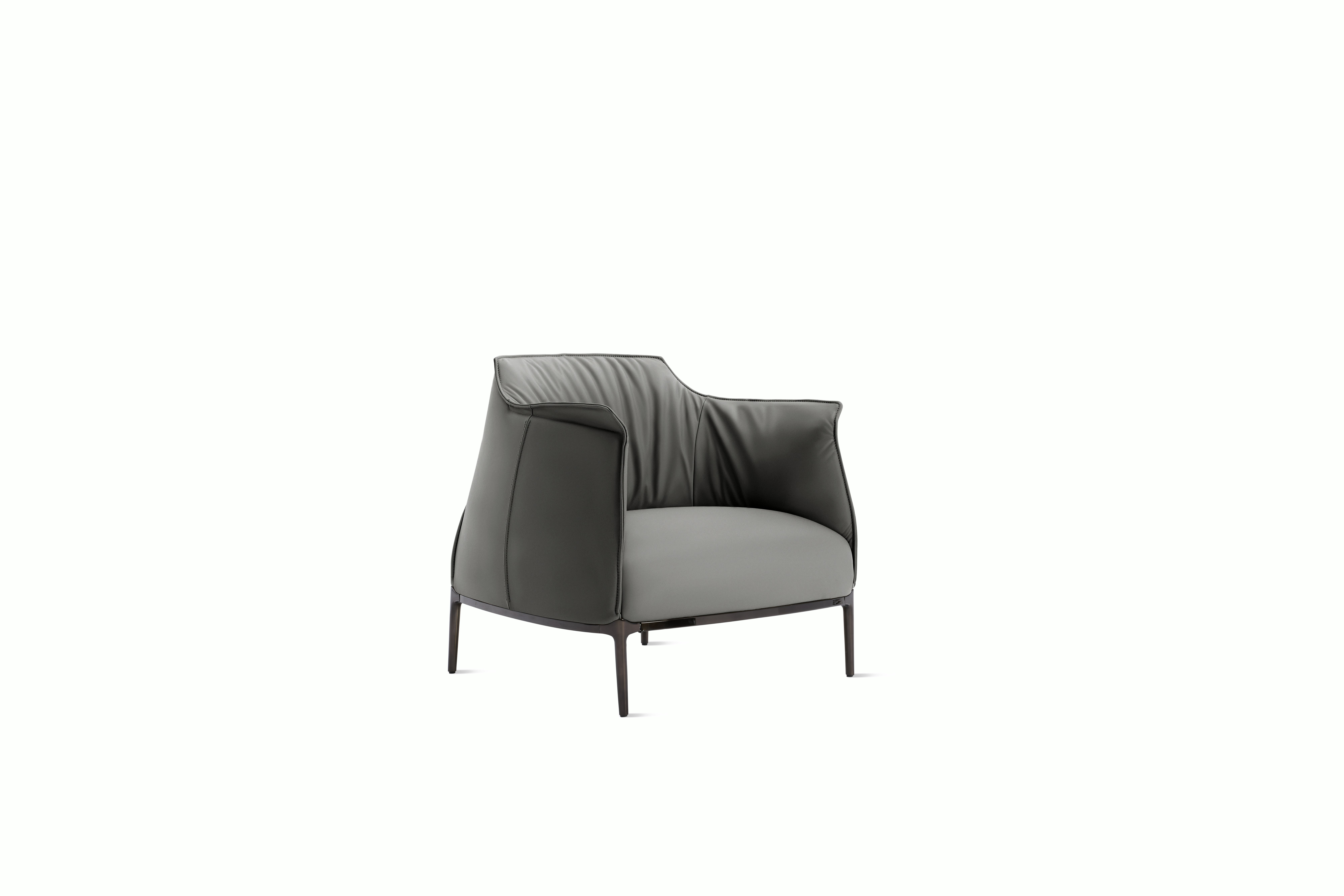 Archibald Standard Armchair