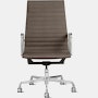Eames Aluminum Group Chair - Executive Height