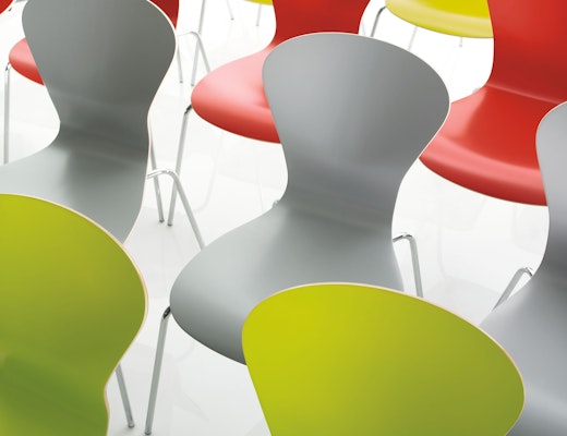 Sprite Stacking Chair Sprite Stacking Chair Armless