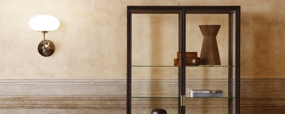 Private Vitrine