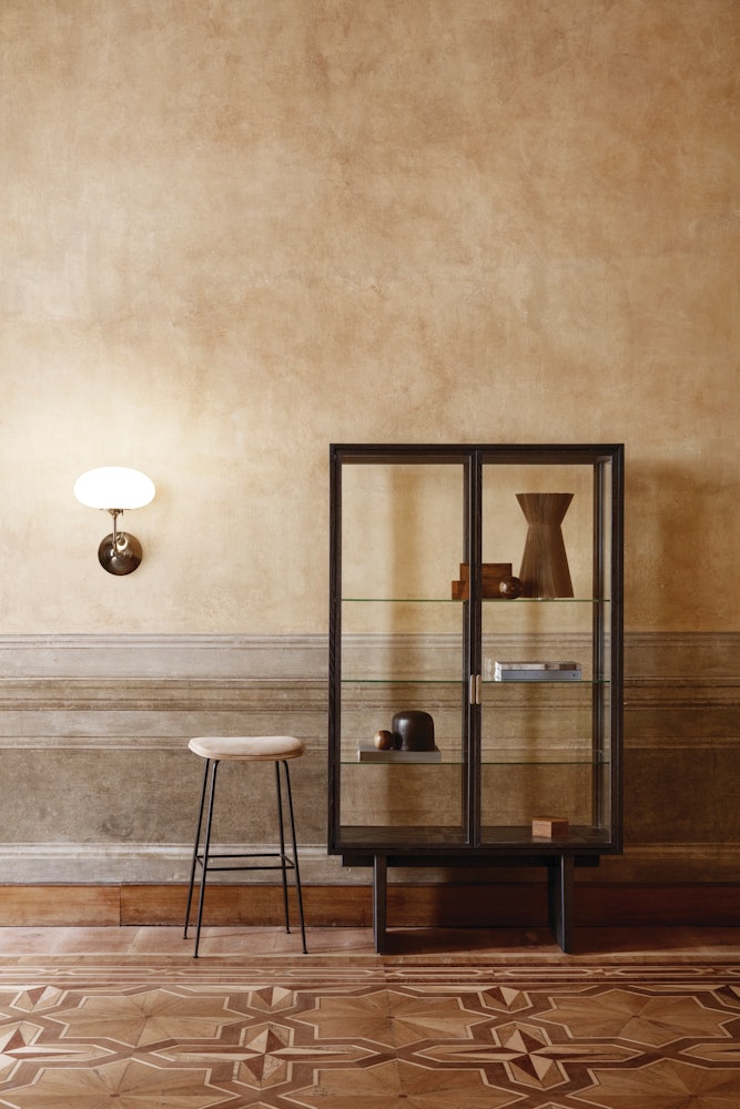 Private Vitrine