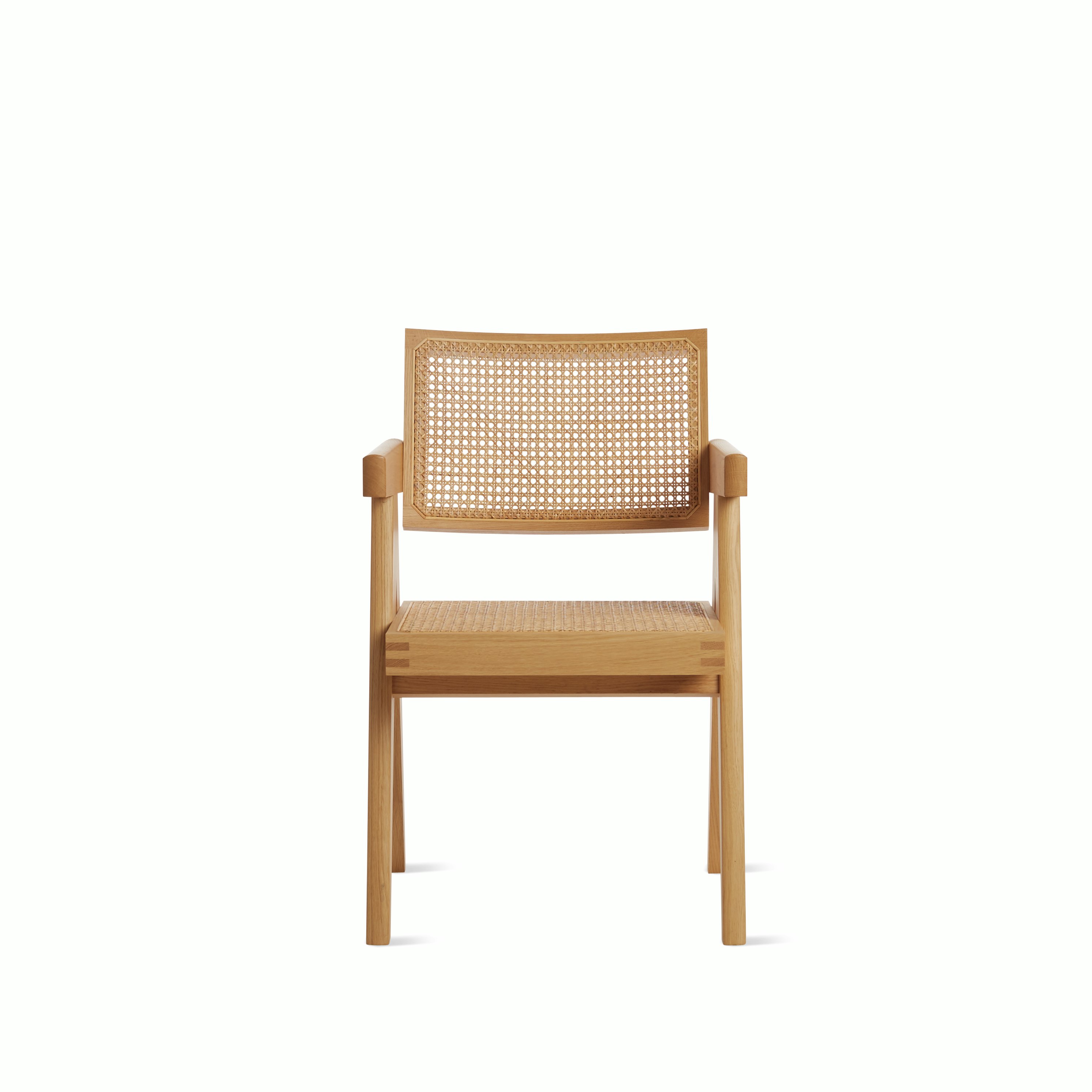 Capitol Complex Office Chair