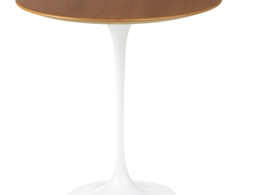 Saarinen Side Table Saarinen Side Table