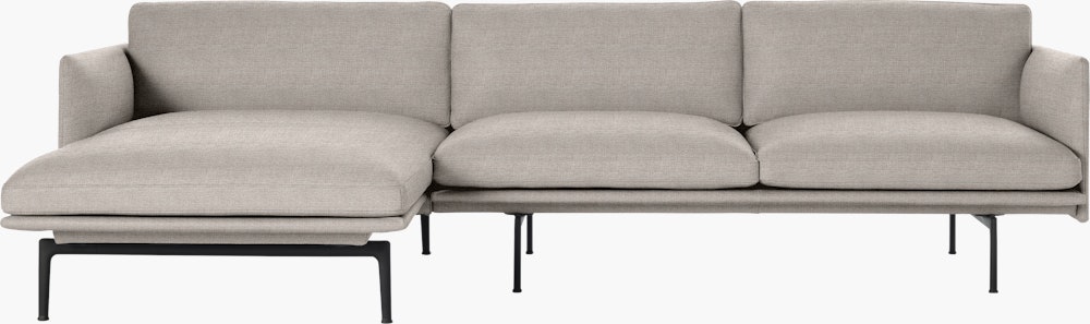 Outline Sectional