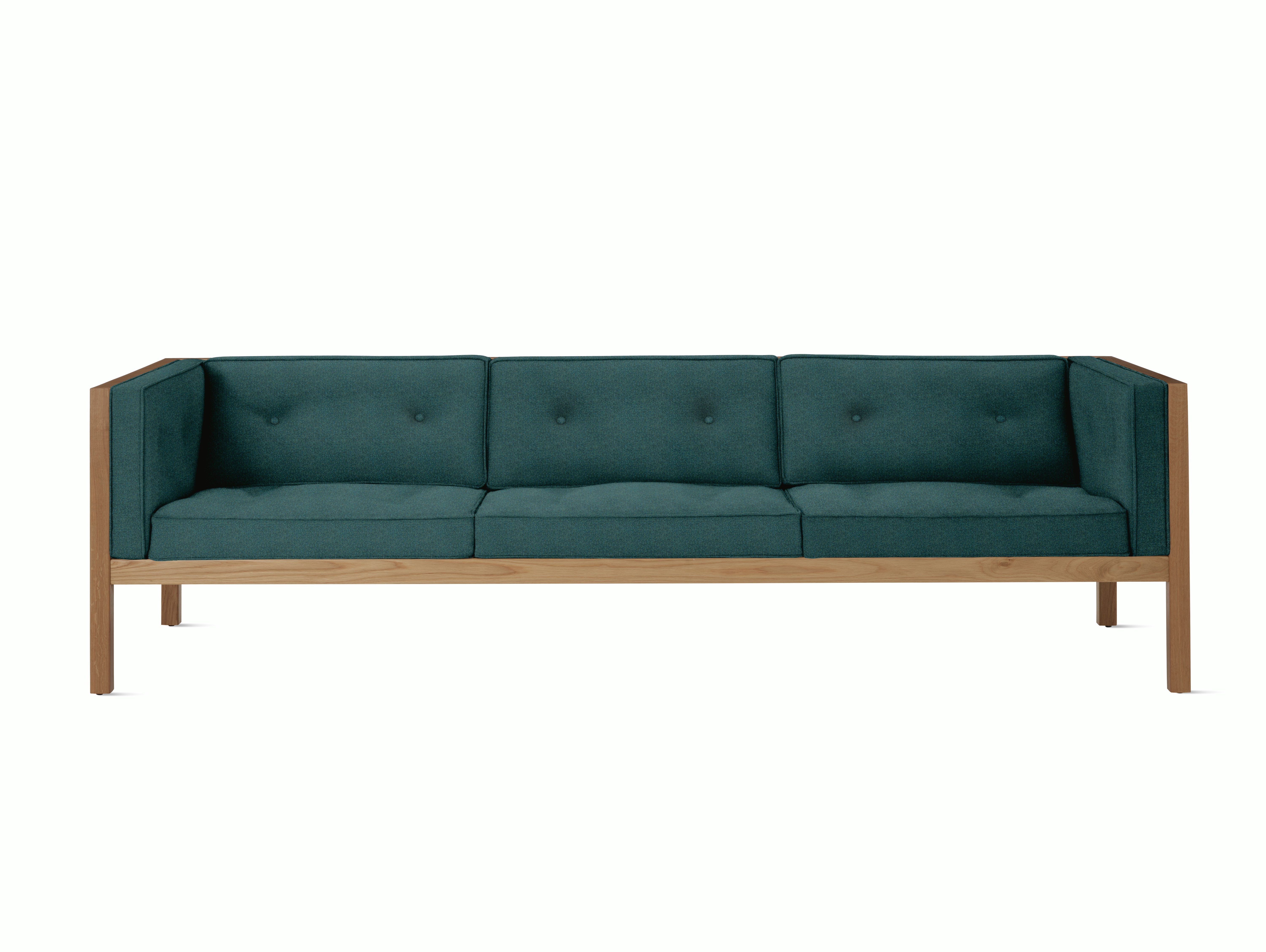Nelson Cube Sofa,  92