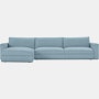 Reid Sleeper Storage Sectional