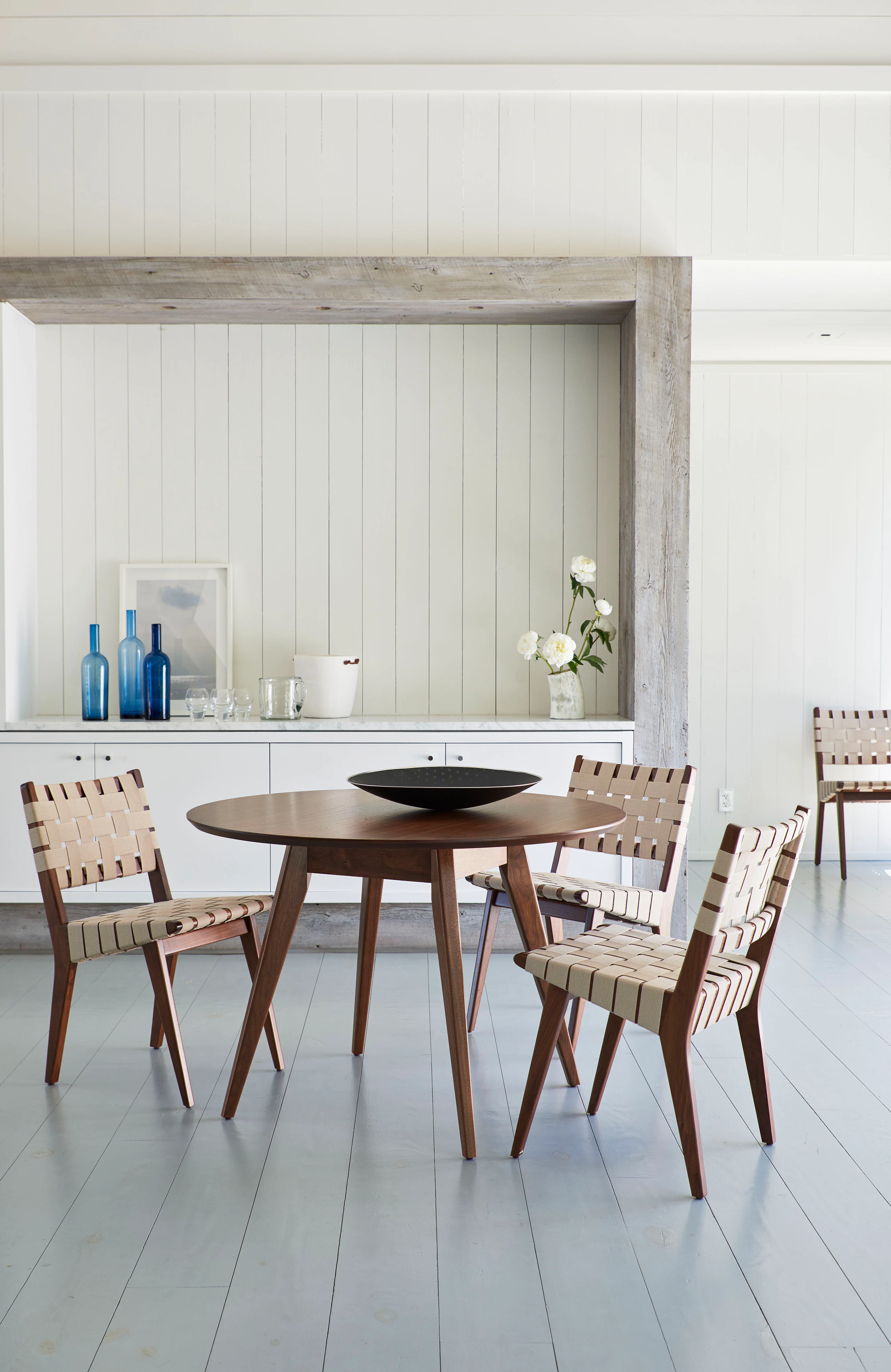 Risom Dining Collection