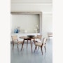 Risom Dining Table