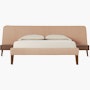 Parallel Bed Parallel Bed, Wide