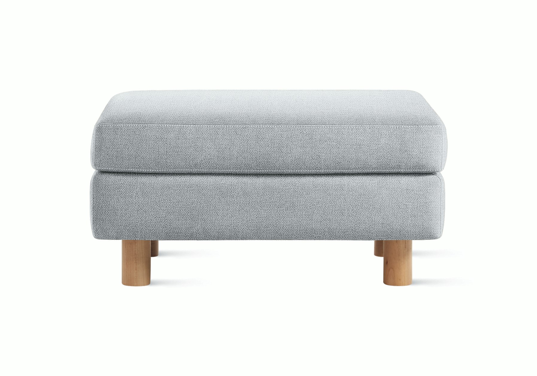 Lispenard Ottoman