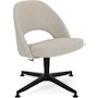Saarinen Executive Office Side Chair Saarinen Executive Office Side Chair