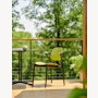Iquo Stacking Armchair