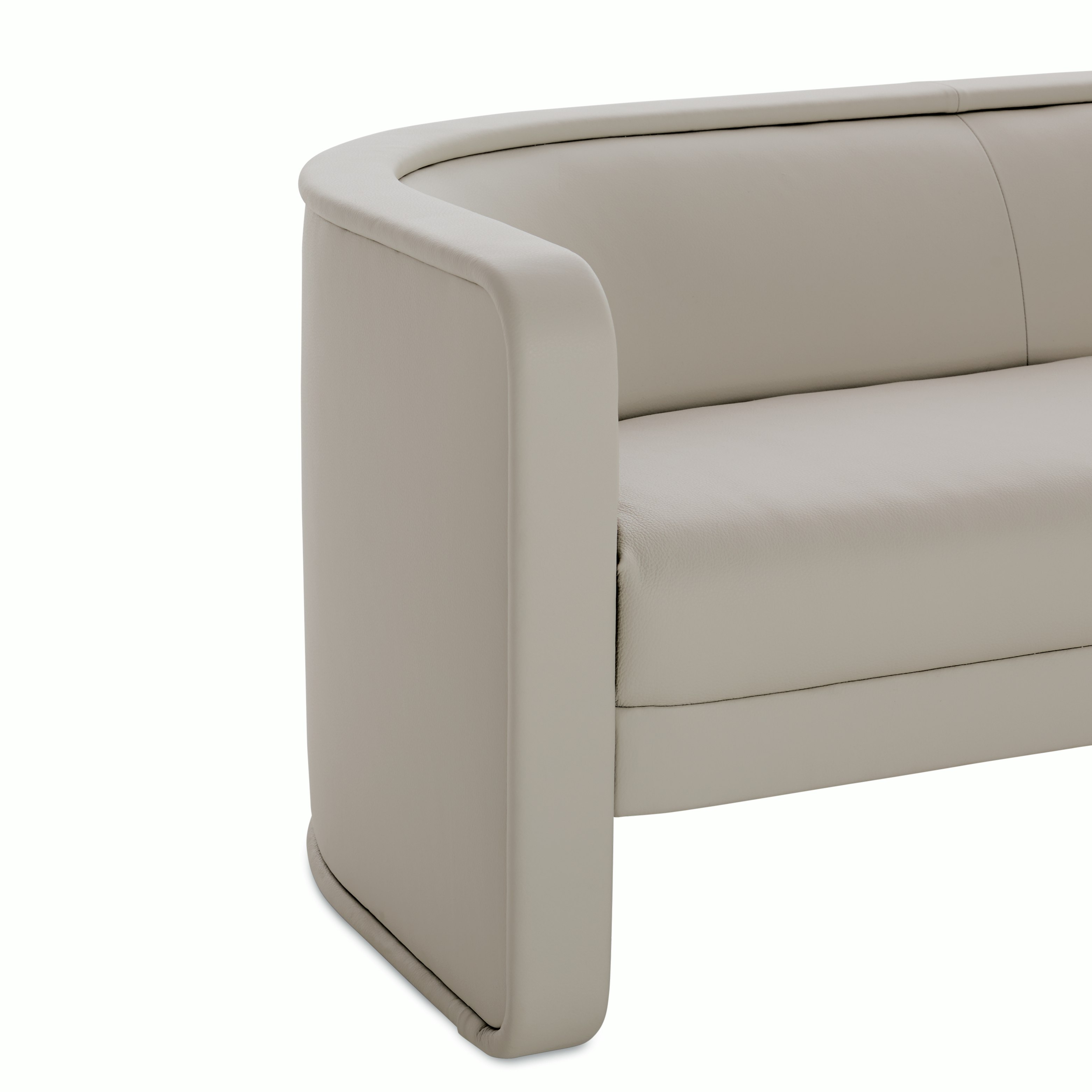 U-Series Settee 
