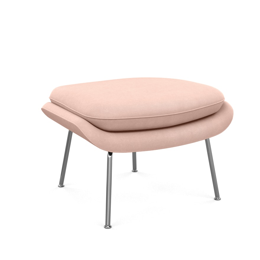 Womb&trade; Ottoman