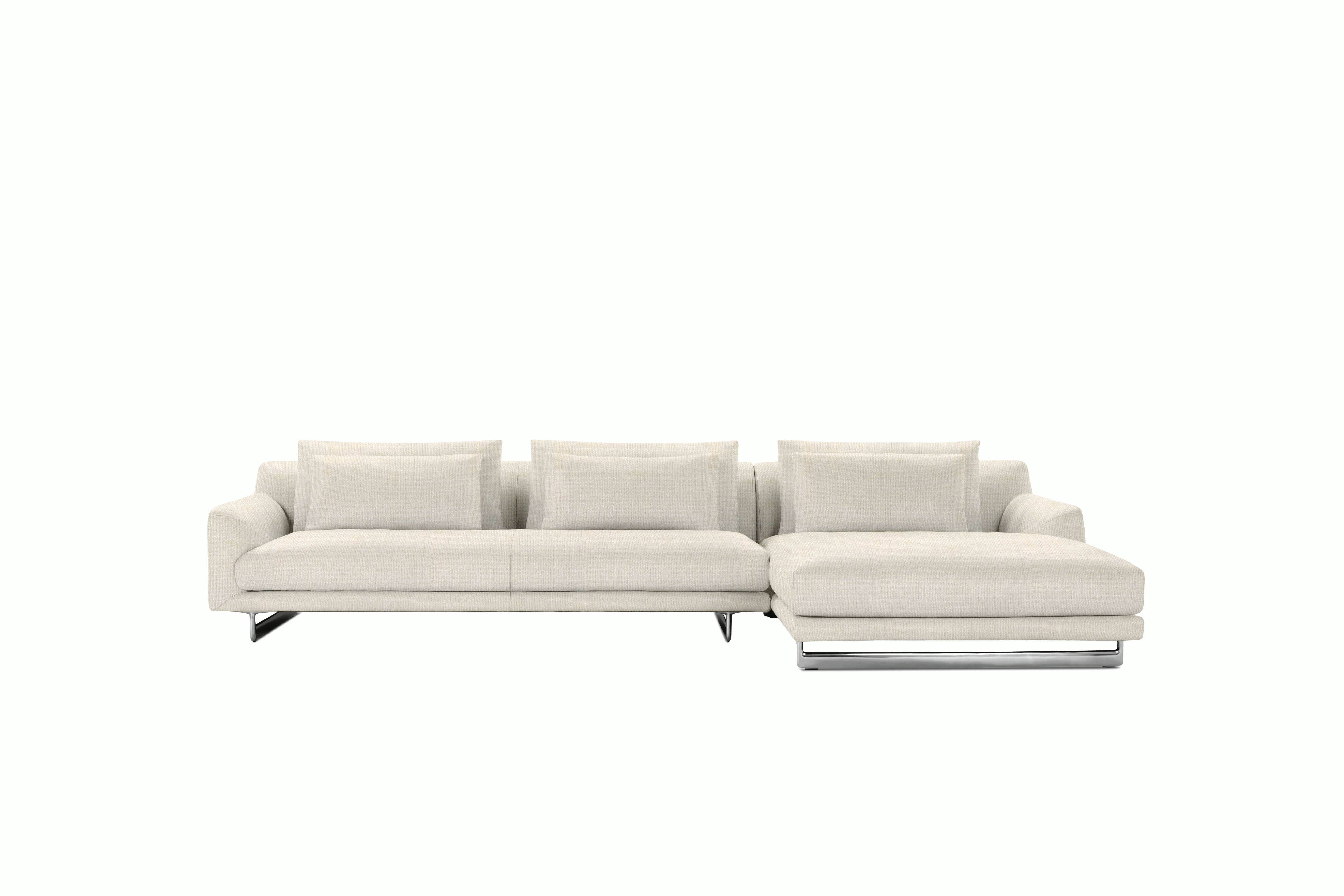 Lecco Sectional