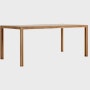 Doubleframe Table