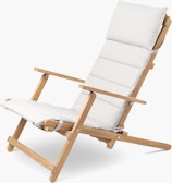 Deck Folding Lounge Chair
