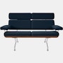 Eames Sofa