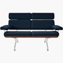 Eames Sofa Eames Sofa