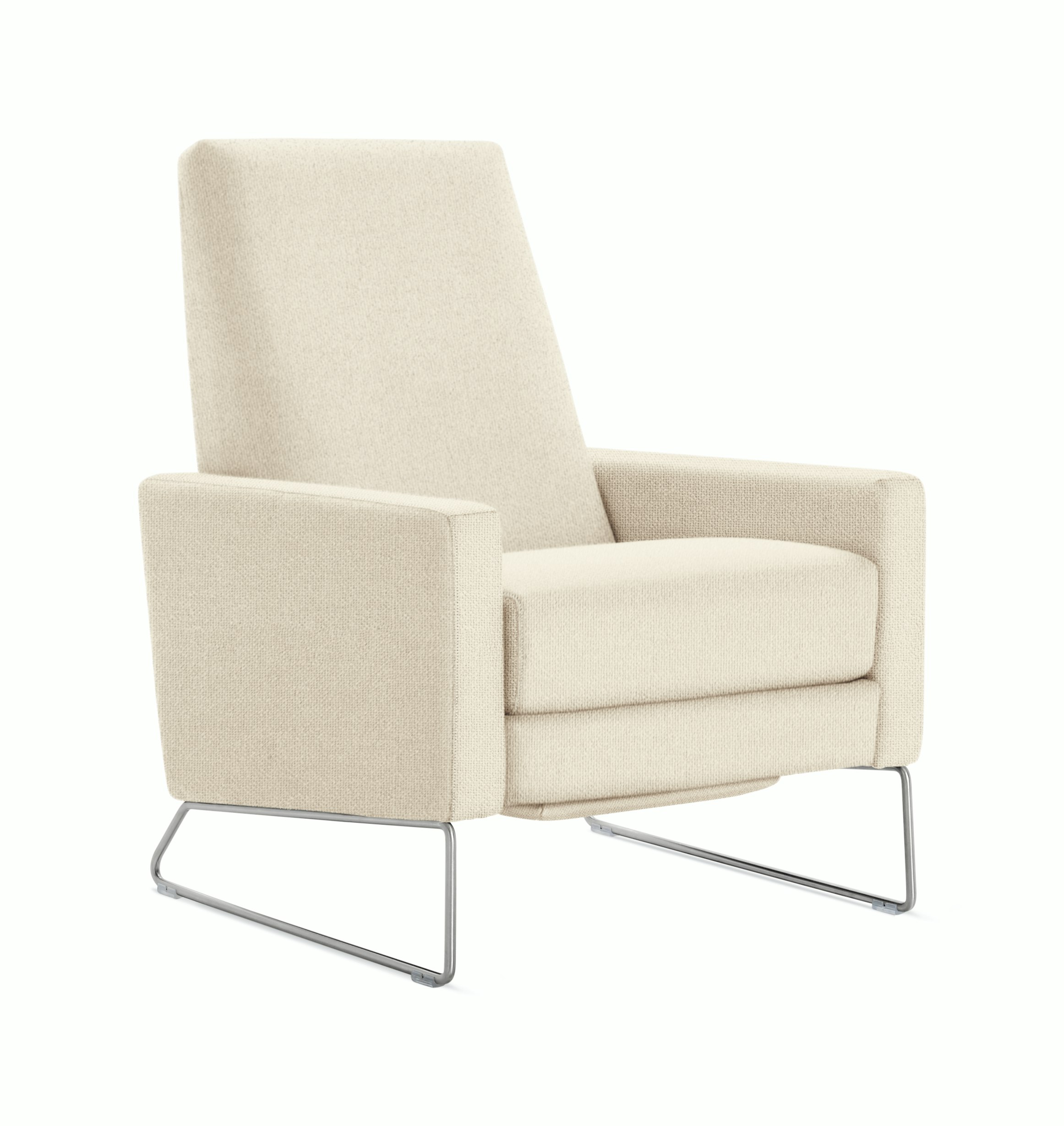 Flight Recliner, Fabric