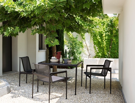 1966 Dining Table and Chairs 1966 Dining Chair 1966 Dining Chair With Arms 1966 Dining Table