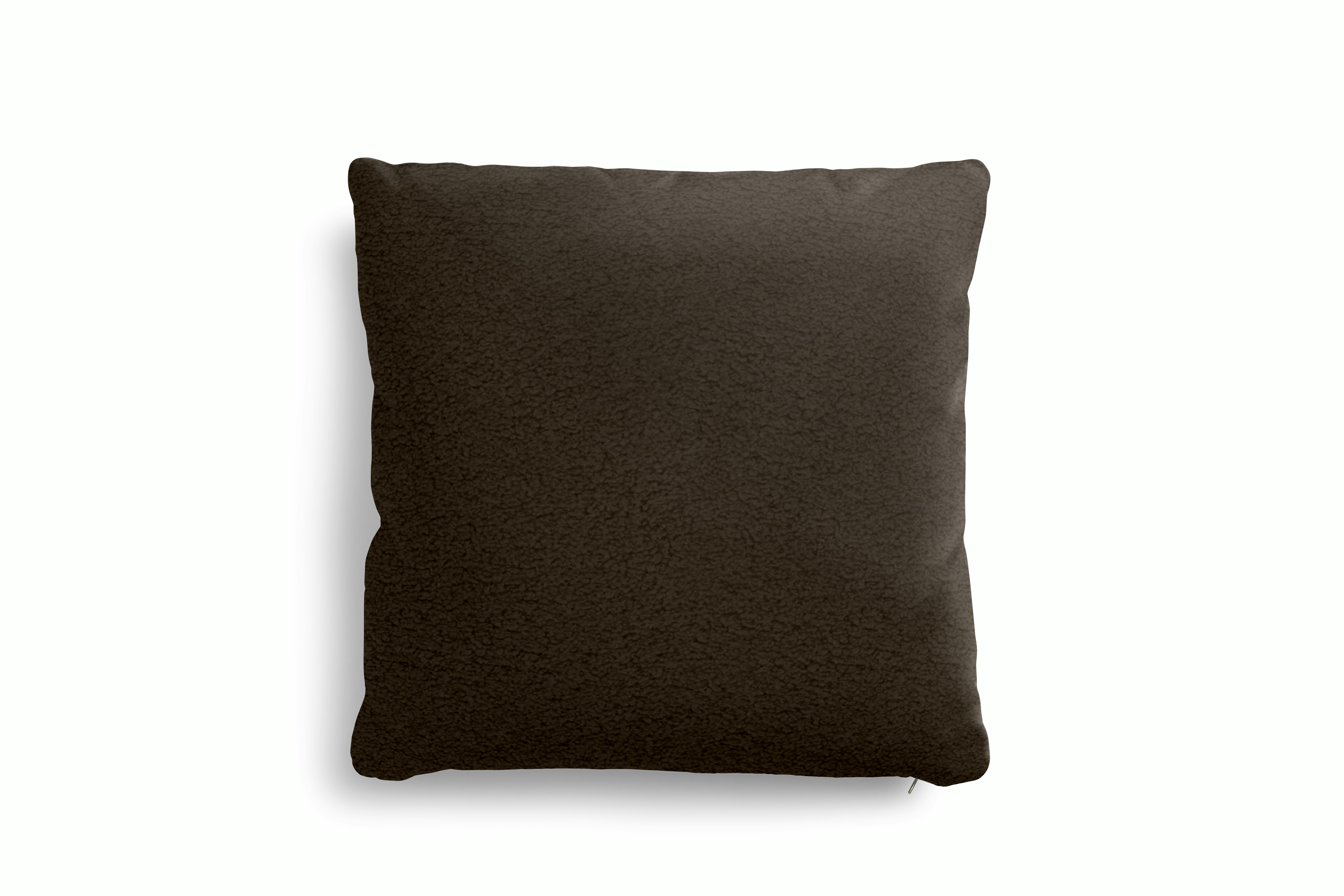 Perron Pillo Cushion in Puff Sable